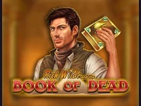 Rich Wilde and the Book of Dead